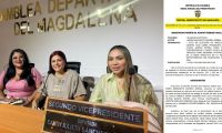 Asamblea del Magdalena