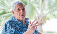Eduardo Dávila 