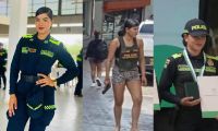 Valentina Meza.