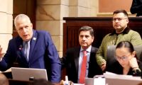 Aprobación del proyecto