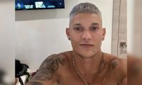 'Puchy' joven herido a bala en Gaira.
