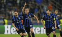 Inter vence 4-3 al Barcelona en la prórroga y jugará la final de la Champions