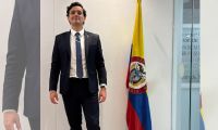 Luis Alejandro Dávila
