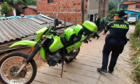 Clan del Golfo habría suspendido el ‘Plan Pistola’ tras más de 25 uniformados asesinados