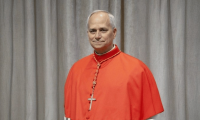 León XIV, nuevo Papa