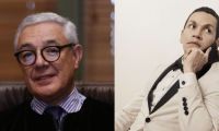 Alberto Yepes y Hernando Zabaleta.