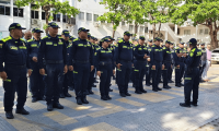 Policía desplegará más de 1.500 uniformados en el Magdalena por el Día de las Madres