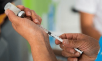 En Magdalena, más de 8 mil personas han sido vacunadas este año contra la fiebre amarilla