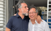 Decreto, carta y militancia exprés: la movida frustrada de Petro para encargar a Benedetti
