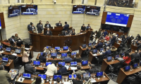 Cambio Radical anunció que votará ‘NO’ a la consulta popular