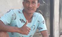 Lewis Meriño 