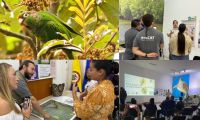 Taller liderado por CORPAMAG y PROCAT