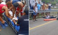 ACCIDENTE VIAL