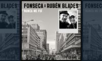 PORTADA CANCIÓN "NUNCA ME FUI"
