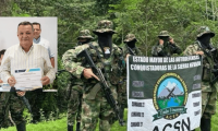 Las ACSN amenazan a líder de veeduría en Santa Marta por denunciar abusos en operativos de tránsito