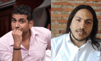 ‘Cambalache’ de puestos y contratos: Así se repartían cargos David Racero y Stalin Ballesteros