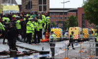 Celebración del Liverpool terminó en tragedia: Un hombre atropelló a multitud de hinchas