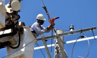 Mantenimiento de energía.