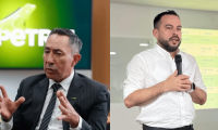 Cambio en Ecopetrol: Ricardo Roa saldrá en 45 días y su reemplazo será Edwin Palma