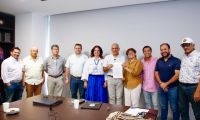 Entrega de registros calificados.