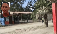 Ataque sicarial en estadero de Ciénaga deja un hombre muerto