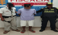 Presunto sicario de los Conquistadores de la Sierra Nevada fue capturado en Barranquilla