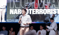 Miguel Uribe Turbay