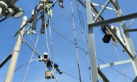 Cortes de energía en Santa Marta