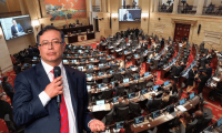 Congreso aprueba reforma laboral: solo falta firma presidencial para que entre en vigor