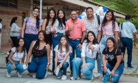 Institución Universitaria de Santa Marta