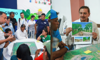 Con tercera mesa de diálogo, Prodeco avanza en su Plan de Cierre Ambiental junto a la comunidad