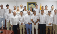 Concejo de Santa Marta