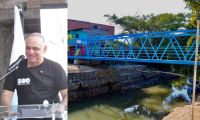 Puente Villa Leidy
