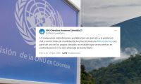 ONU Colombia