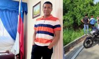 Hombre encontrado sin vida.