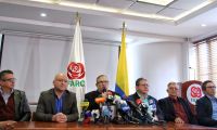 Tras el acuerdo de 2016, las Farc obtuvieron 10 curules directas en el Congreso.