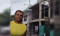 Lugar de los hechos y víctima mortal.