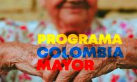 Programa Colombia mayor 