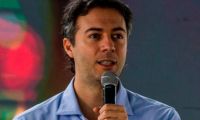 Daniel Quintero