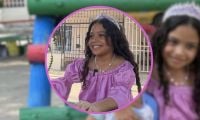 Especial mes del niño - Lauren Fernández 
