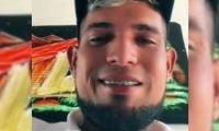Desaparecido 