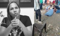 Mileidy Villada
