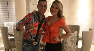 Dayana Jaimes afirmó en redes sociales que no está loca, pero si los médicos lo dicen se internara.