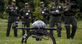 La Policía deberá explicar a la Contraloría General de la República.  