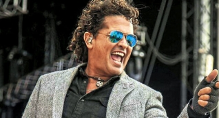 Carlos Vives.