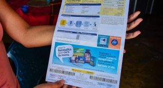 El Fondo de Energía Social (Foes), es un sistema especial de cuentas que beneficia a la población con menores ingresos de la Costa.