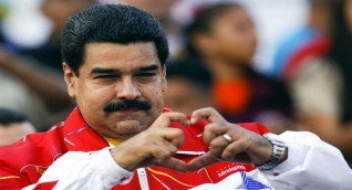 Nicolas Maduro