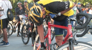 Este domingo estará habilitada una ciclovía en la carrera 19, desde la calle 22 hasta la vía alterna al Puerto.