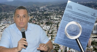 Jaime Linero, concejal proponente del debate de control político.
