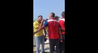 Captura de pantalla.